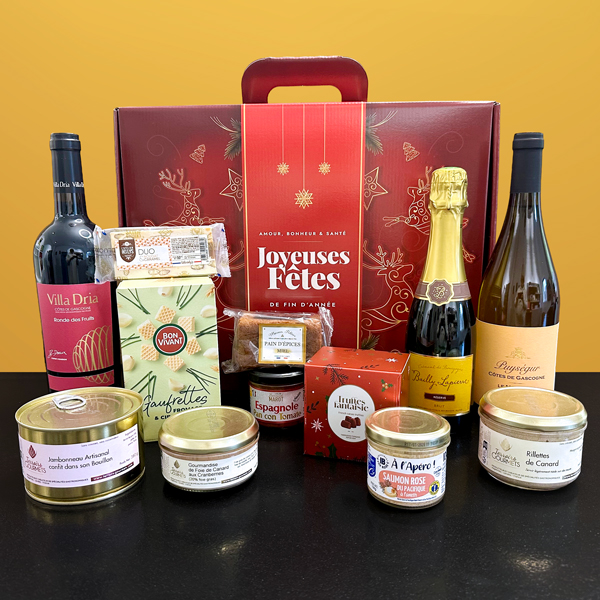 Colis Gastronomique