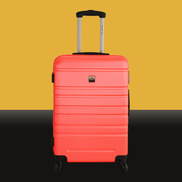 Valise cabine sous siège